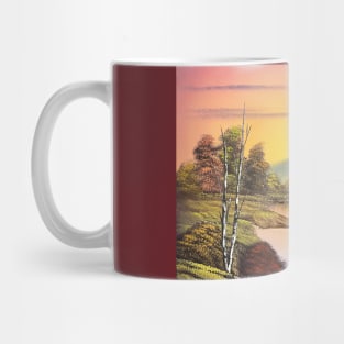 Autumn Glory Mug